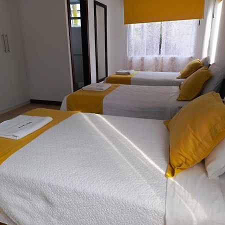 Hotel Yurak Archidona エクステリア 写真