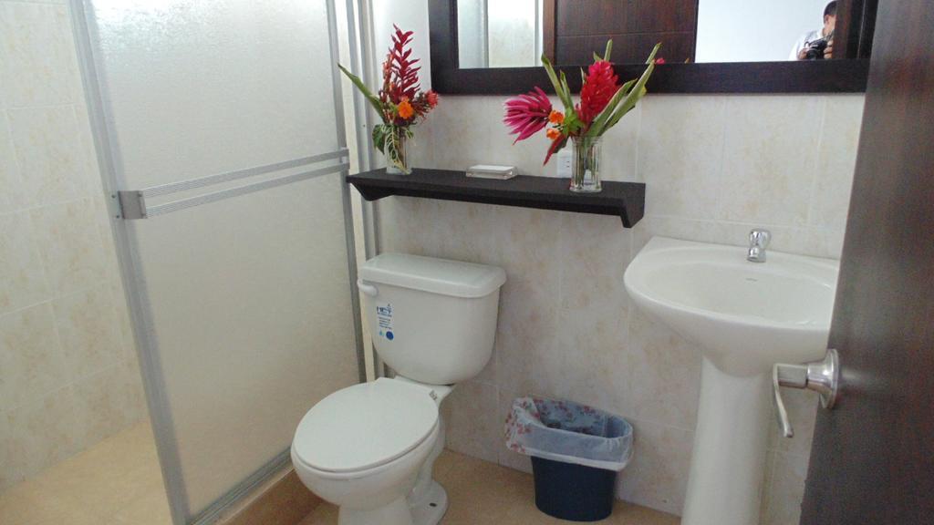 Hotel Yurak Archidona 部屋 写真